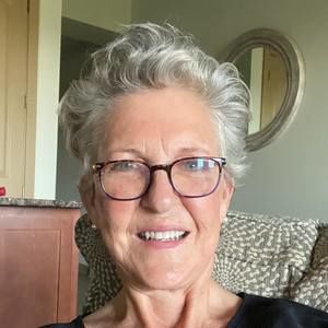 Meet your Posher, Patricia